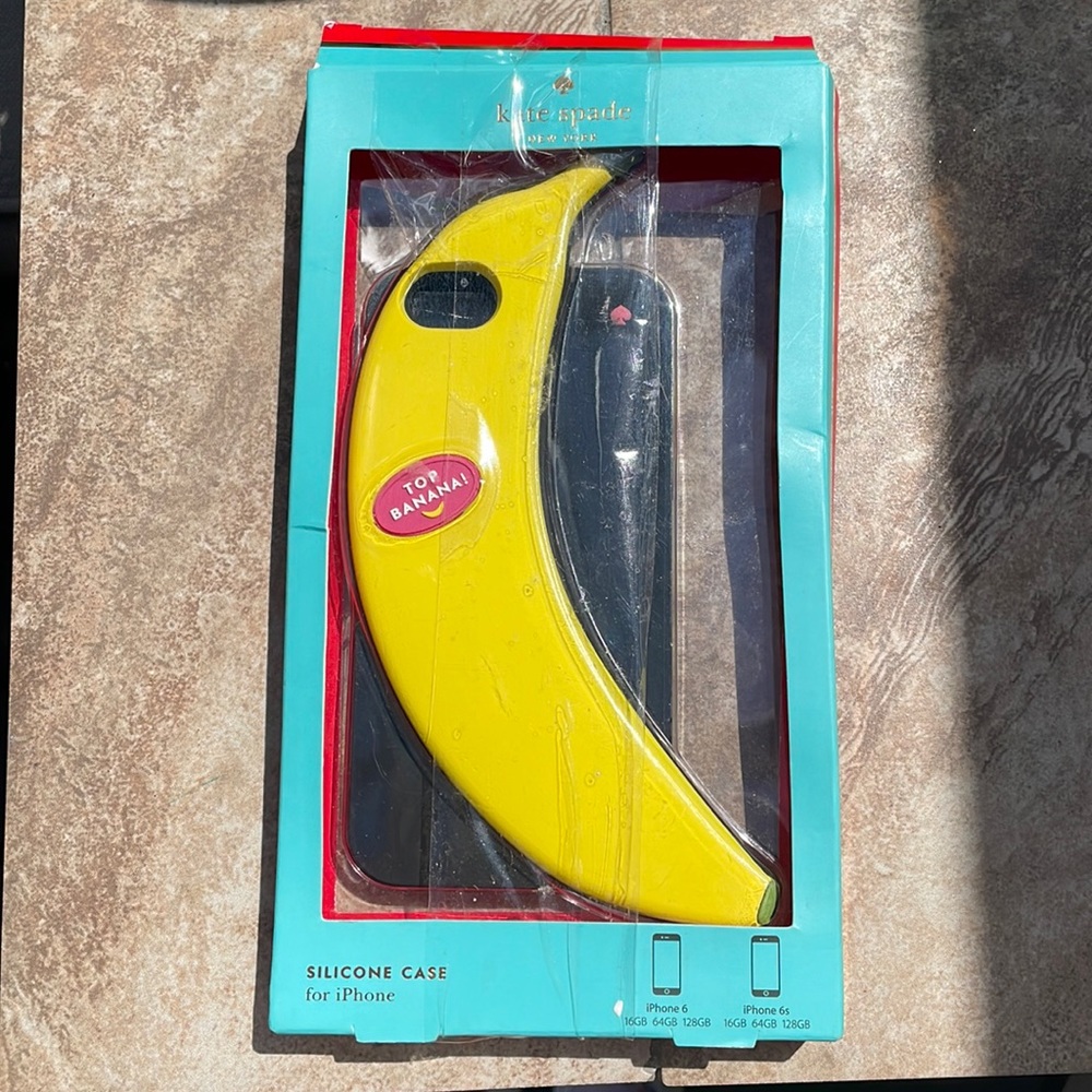 iPhone 6 case